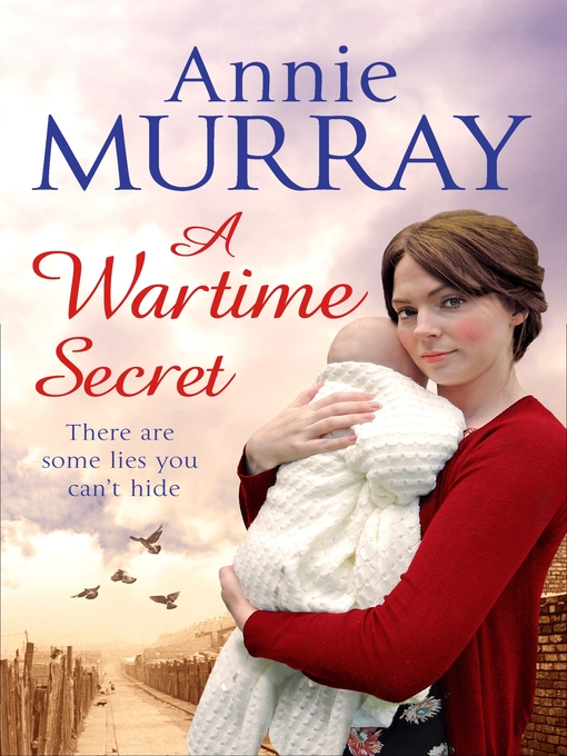 Title details for A Wartime Secret by Annie Murray - Wait list